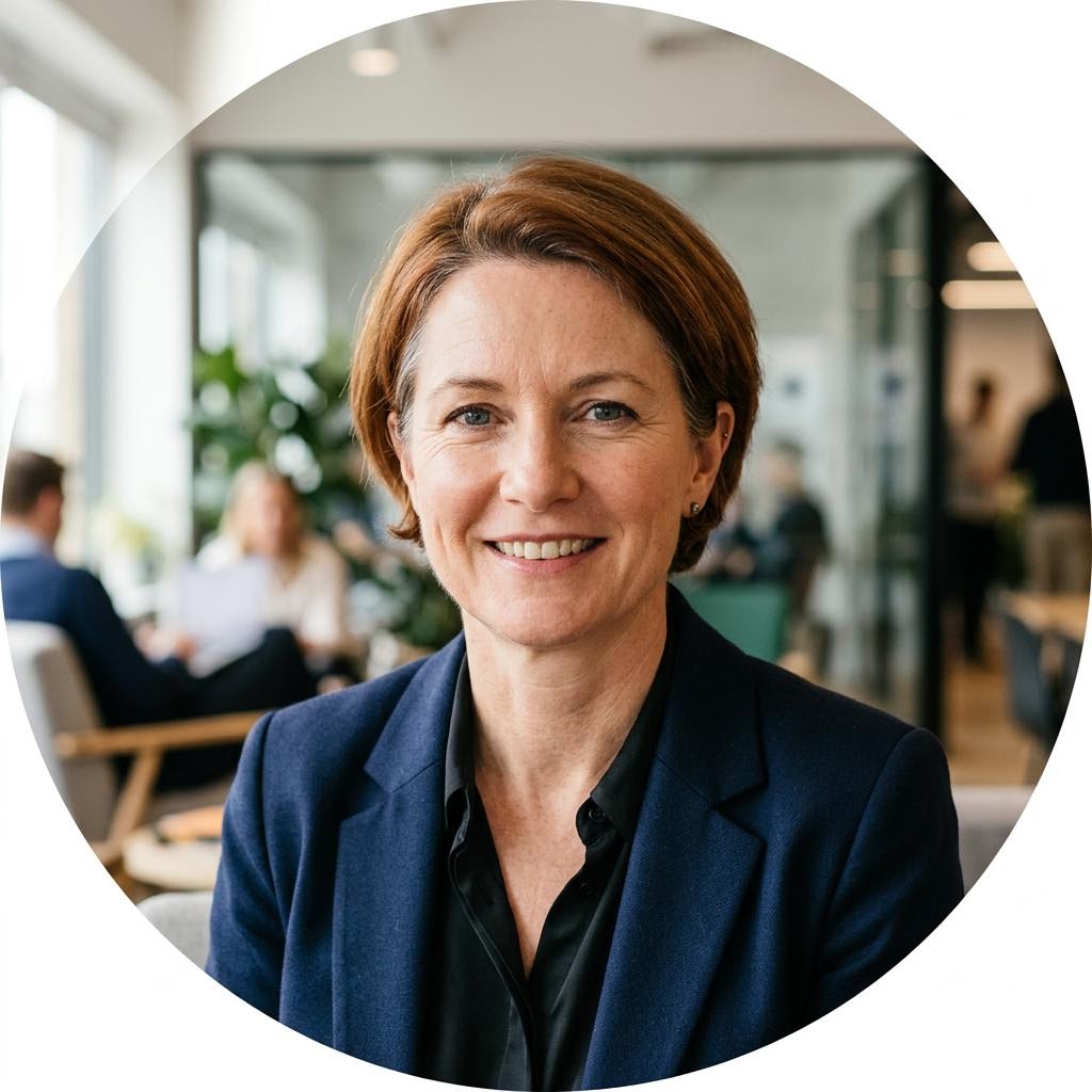 Claire, verifizierte Gerwald Kronberg Nutzerin